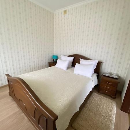 Motel Sarny  エクステリア 写真